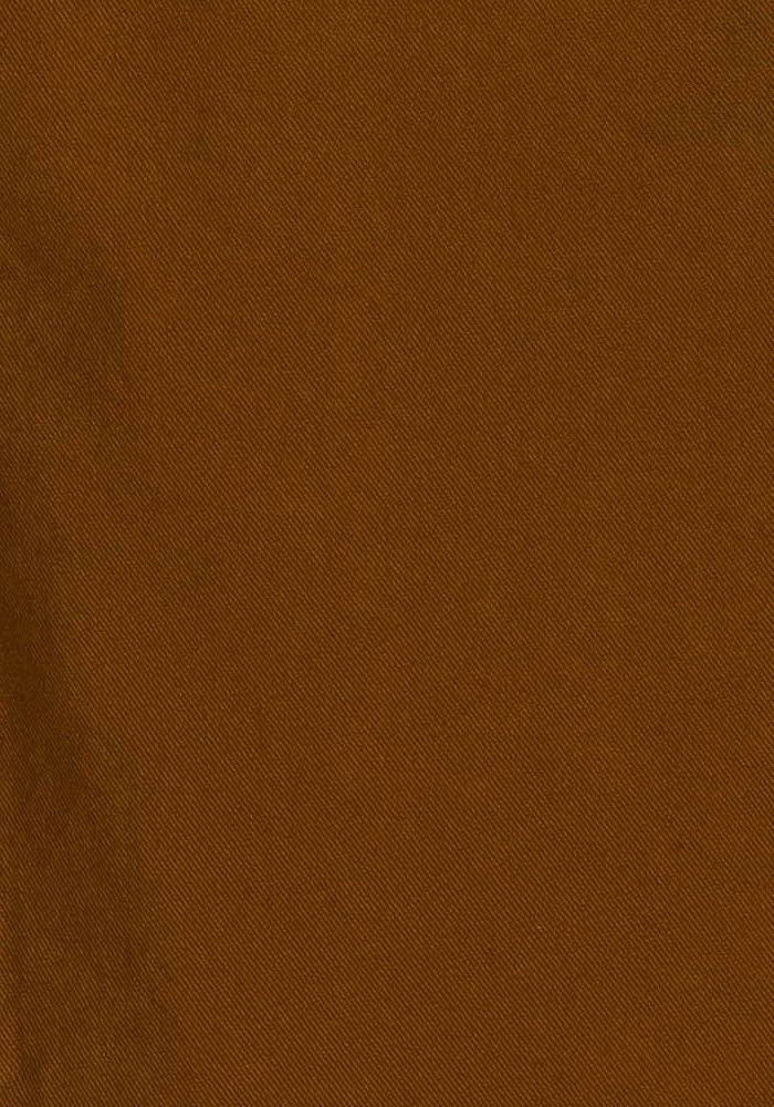 Jean Marron - Taille S/36 de la marque Des petits hauts | PARAD66757 - Vendu par Paradigme - Image 3