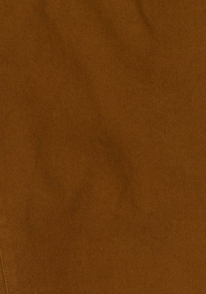 Jean Marron - Taille S/36 de la marque Des petits hauts | PARAD66759 - Vendu par Paradigme - Image 3