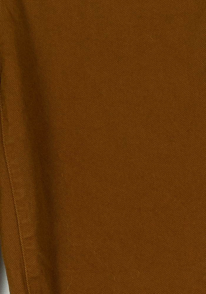 Jean Marron - Taille S/36 de la marque Des petits hauts | PARAD66760 - Vendu par Paradigme - Image 3