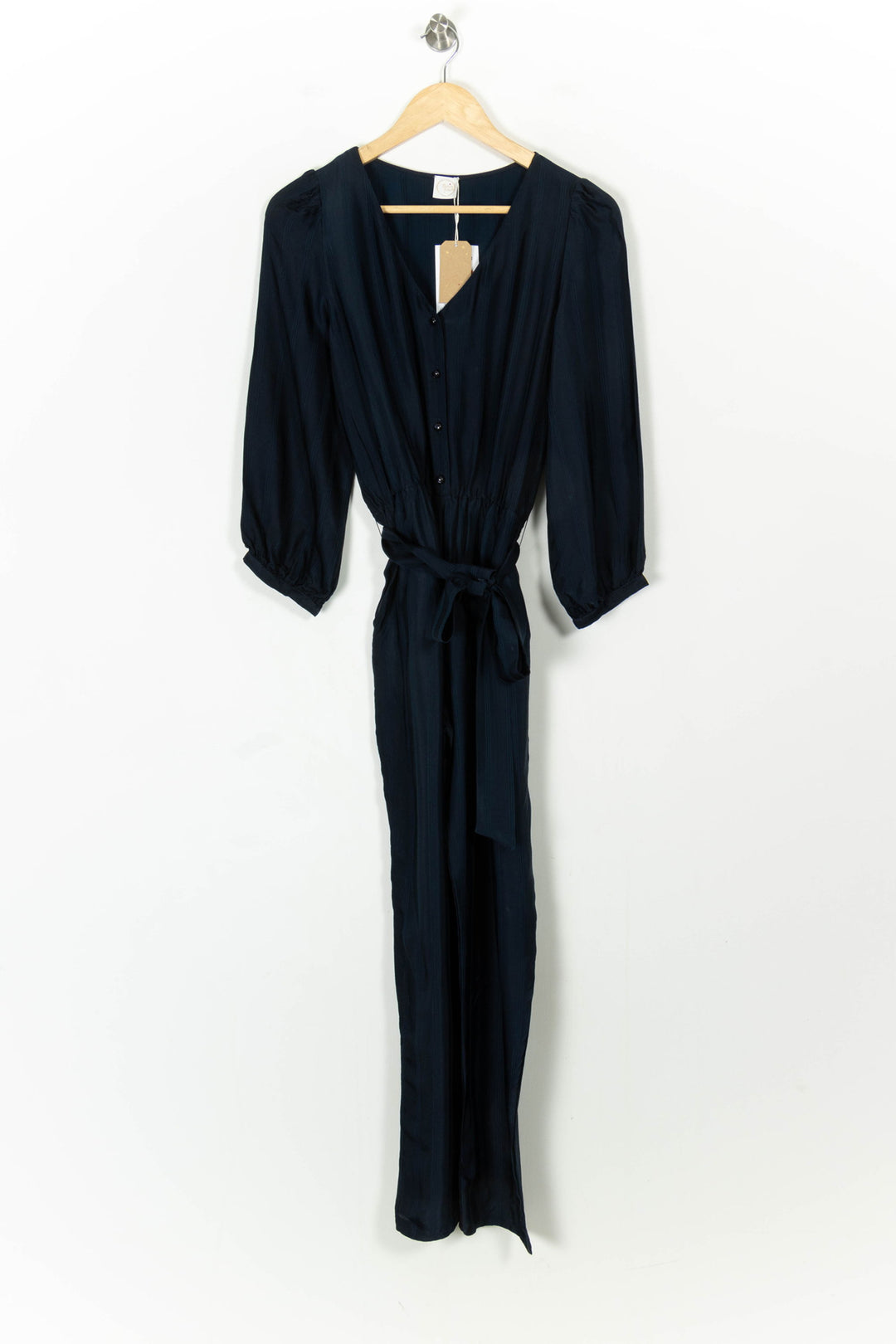 Combinaison Bleue - Taille S/36 de la marque Des petits hauts | PARAD66776 - Vendu par Paradigme - Image 2