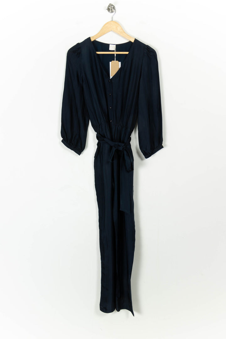 Combinaison Bleue - Taille S/36 de la marque Des petits hauts | PARAD66776 - Vendu par Paradigme - Image 2