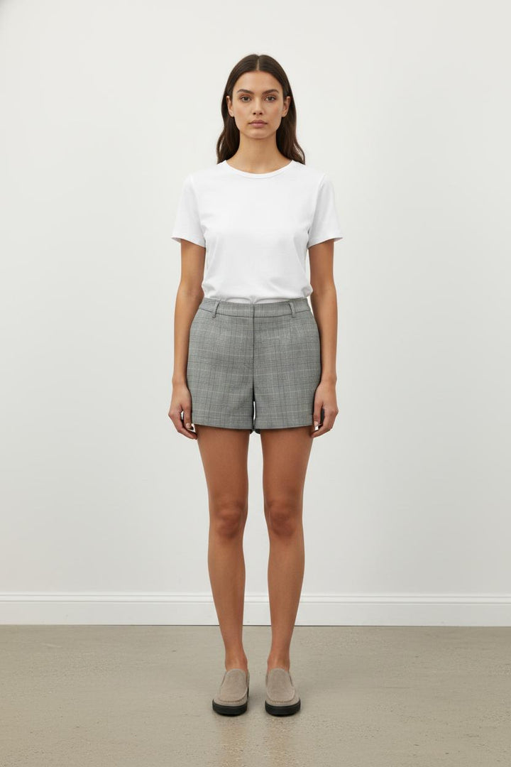 Short Gris - Taille M/38