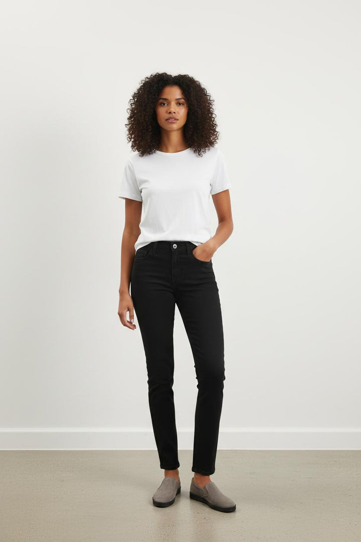 Jean Noir - Taille S/36