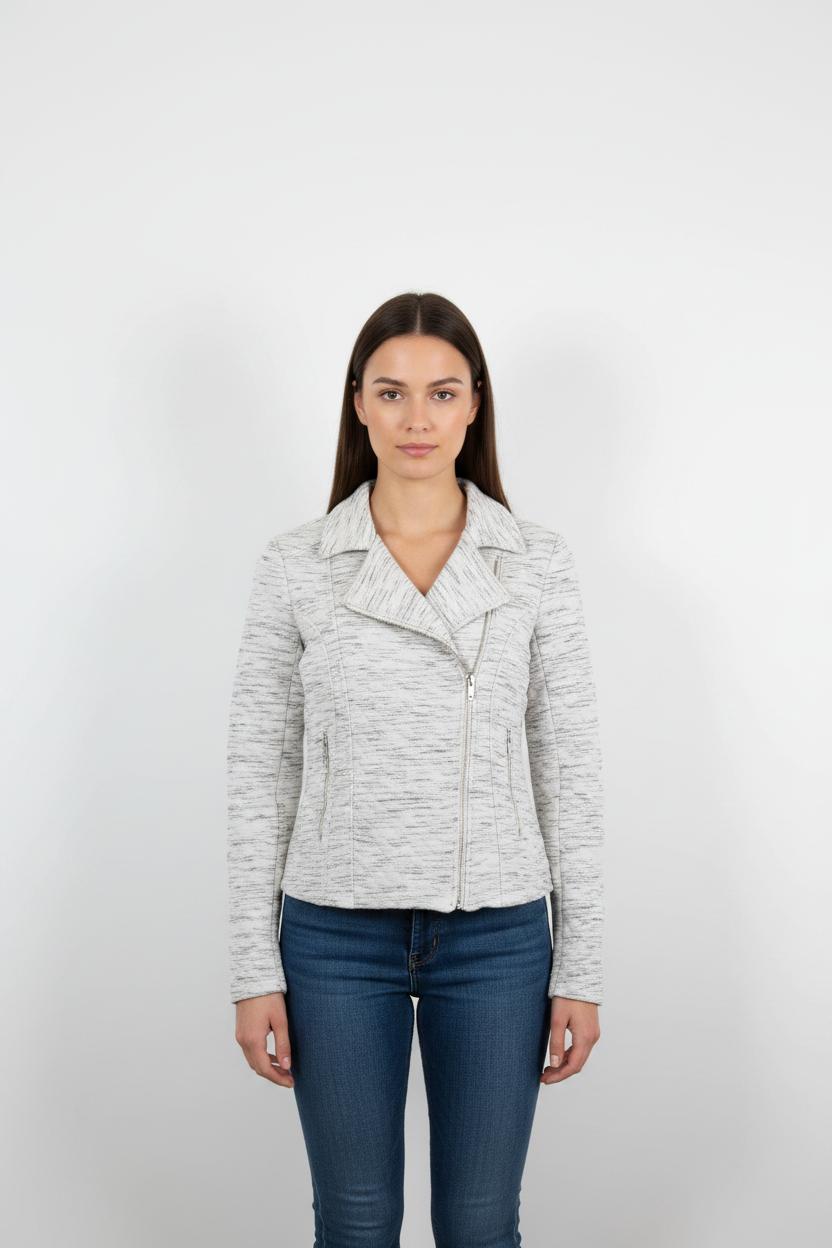 Veste Blanche - Taille XS/34
