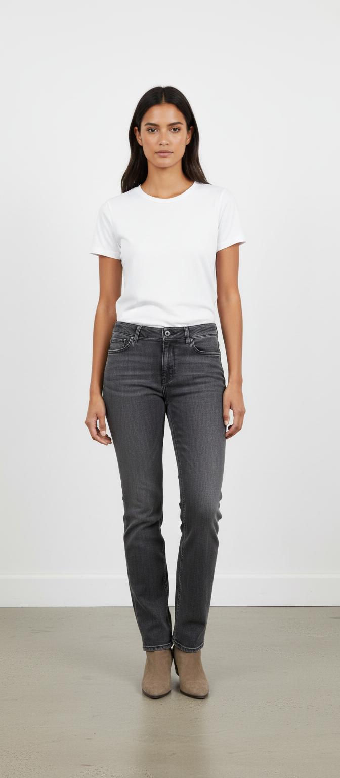Jean Gris - Taille L/40