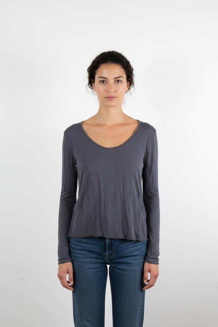Pull Bleu - Taille XL/42