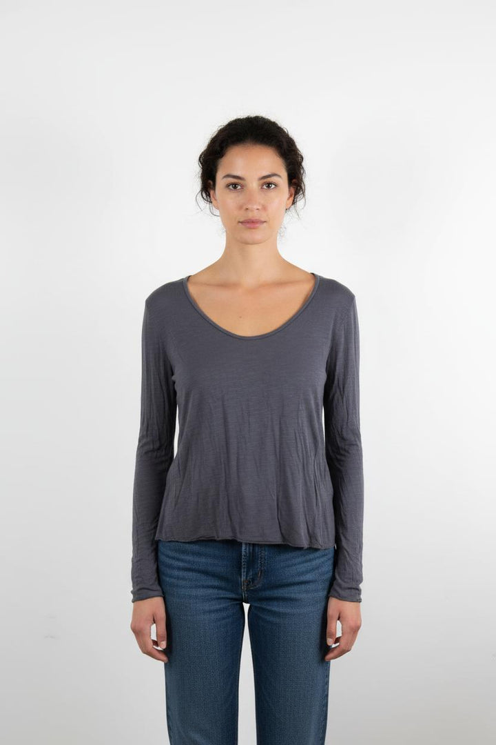 Pull Bleu - Taille XL/42