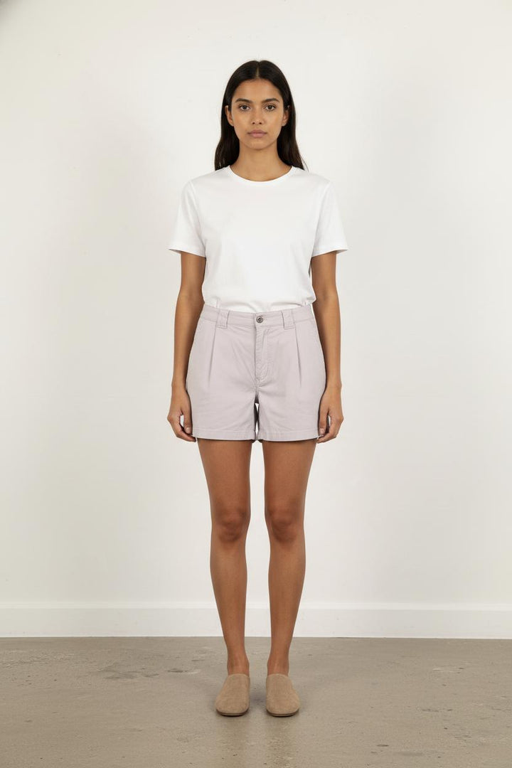 Short Violet - Taille M/38