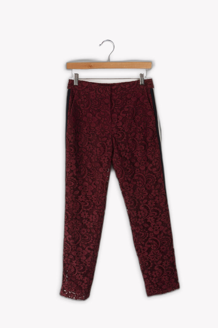Pantalon - S/36