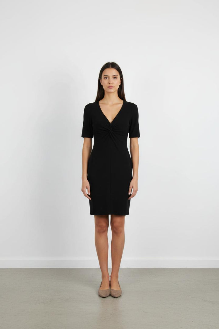 Robe Courte Noire - Taille M/38