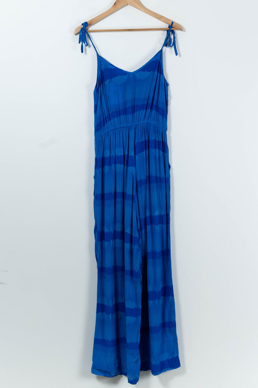 Combinaison Bleue - Taille S/36 de la marque Grace & Mila | PARAD67175 - Vendu par Paradigme - Image 4
