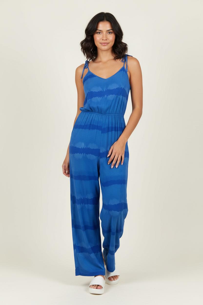 Combinaison Bleue - Taille S/36 de la marque Grace & Mila | PARAD67175 - Vendu par Paradigme - Image 1