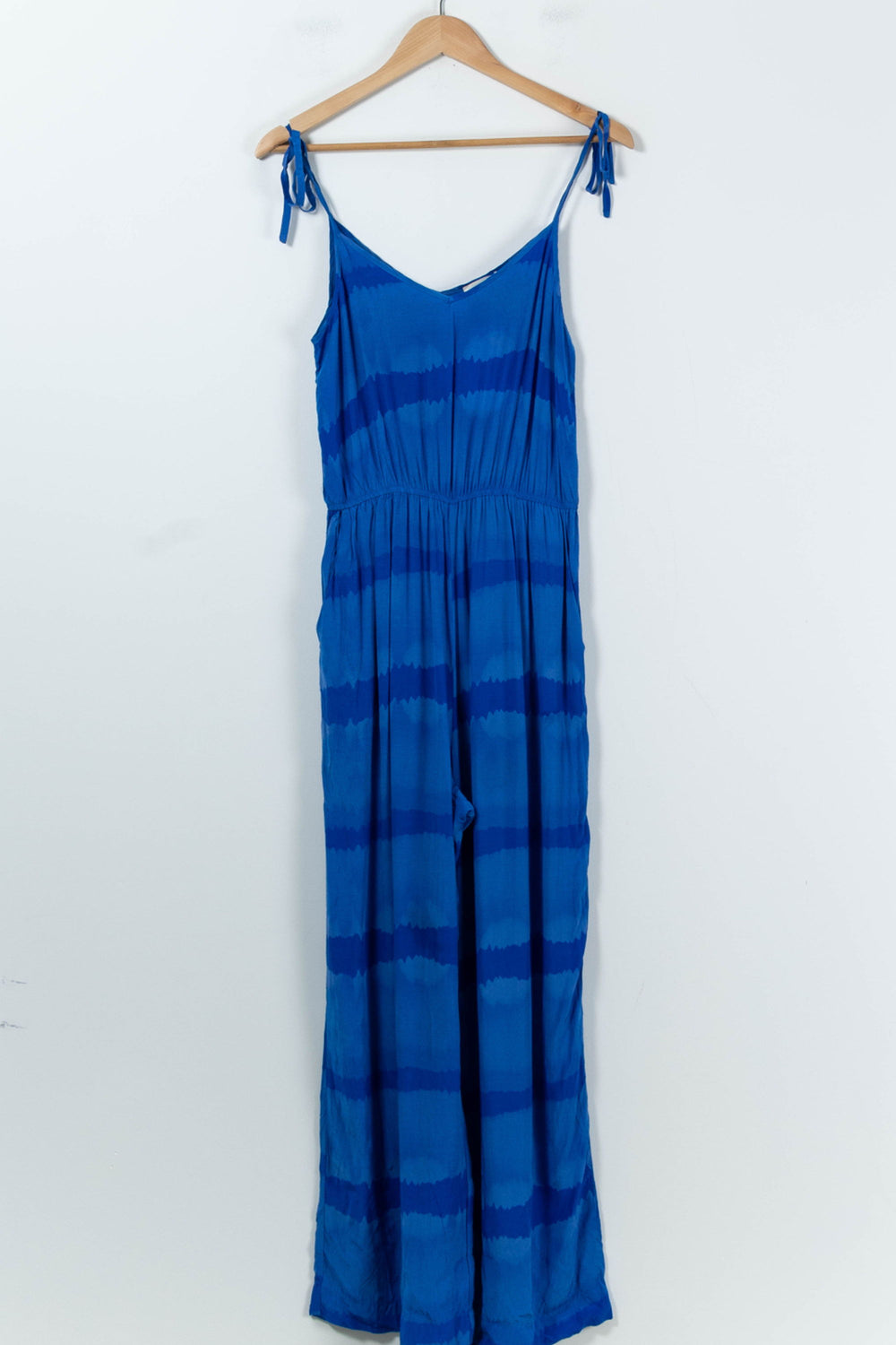 Combinaison Bleue - Taille S/36 de la marque Grace & Mila | PARAD67175 - Vendu par Paradigme - Image 2