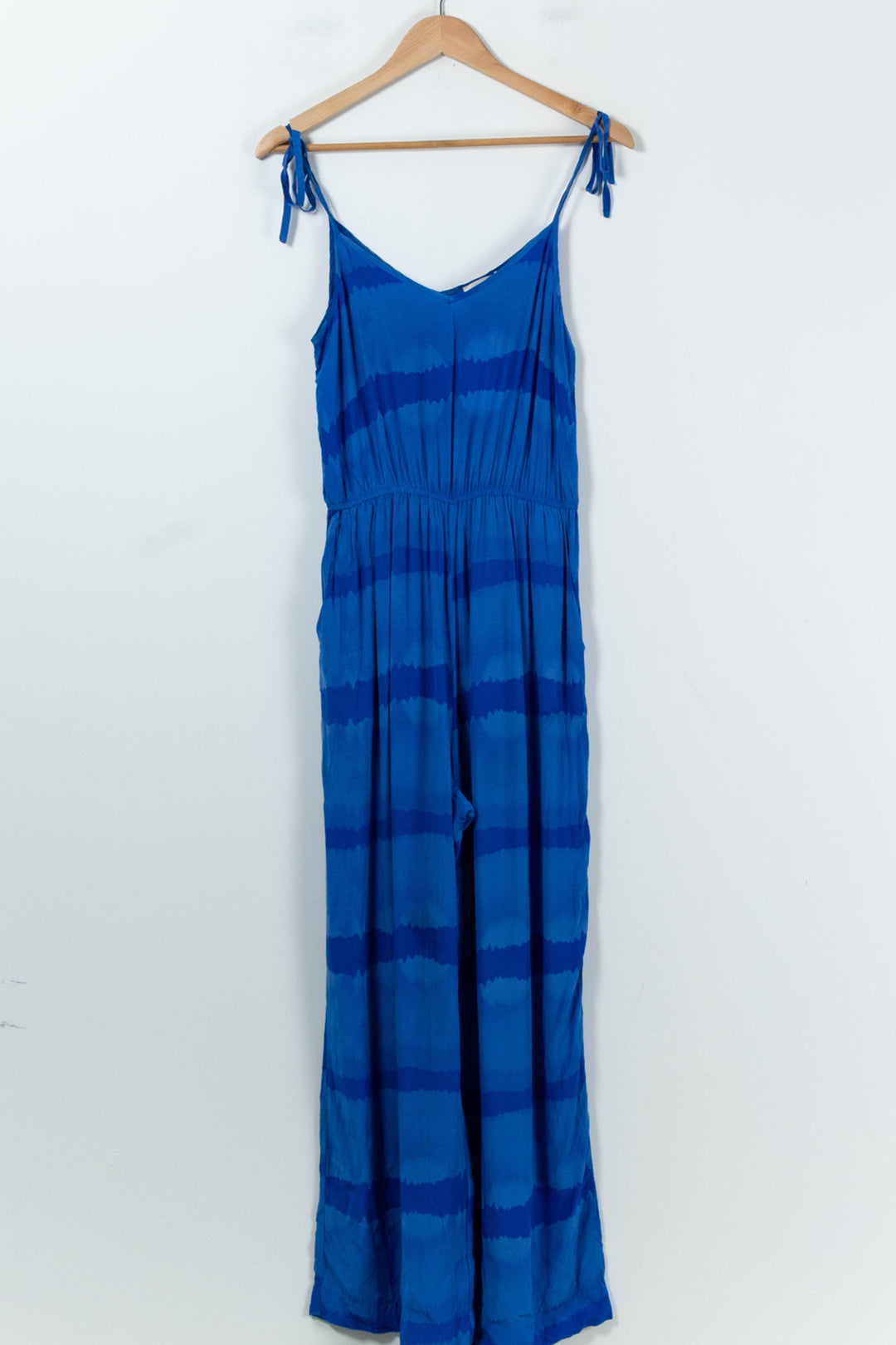 Combinaison Bleue - Taille S/36 de la marque Grace & Mila | PARAD67175 - Vendu par Paradigme - Image 2