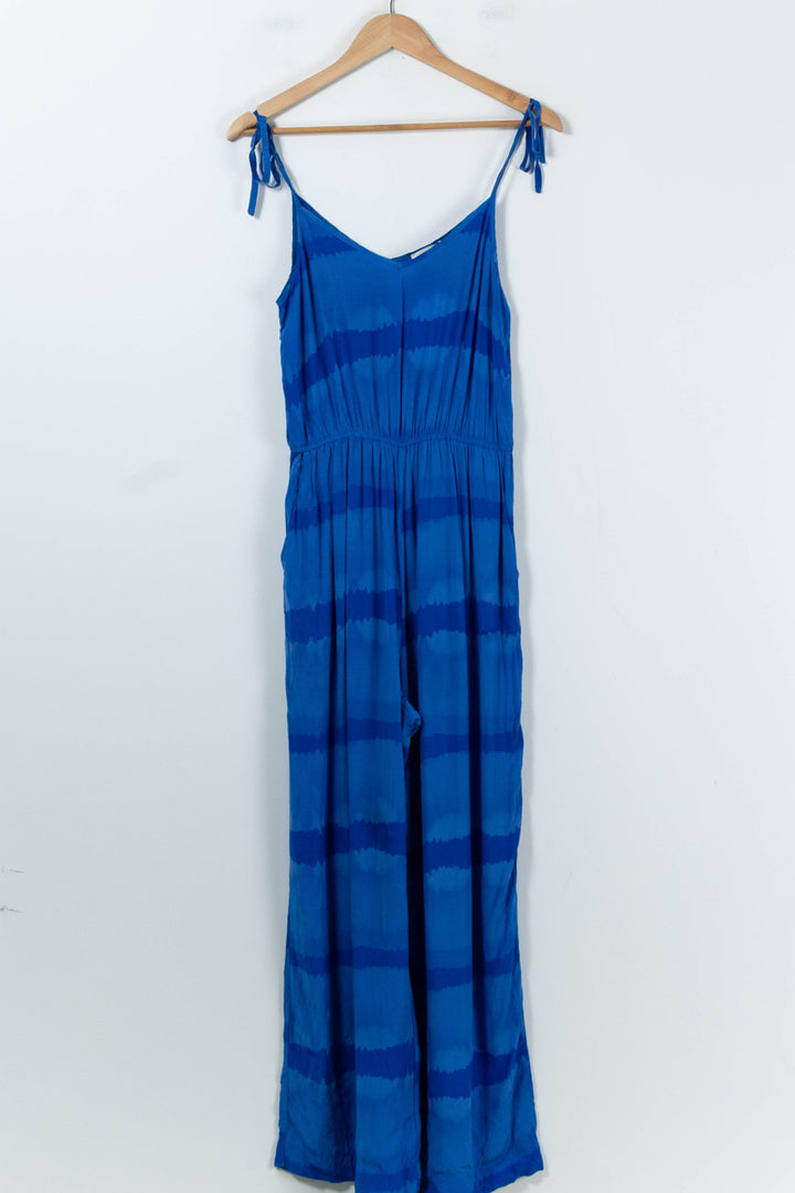 Combinaison Bleue - Taille S/36 de la marque Grace & Mila | PARAD67175 - Vendu par Paradigme - Image 2