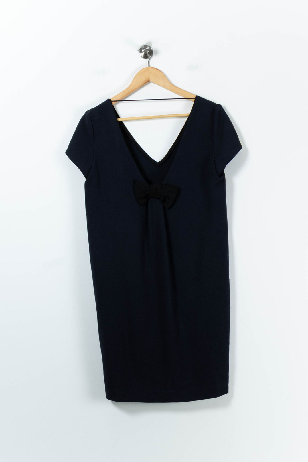 Robe Midi Bleu - Taille M/38 de la marque Pablo | PARAD67198 - Vendu par Paradigme - Image 4