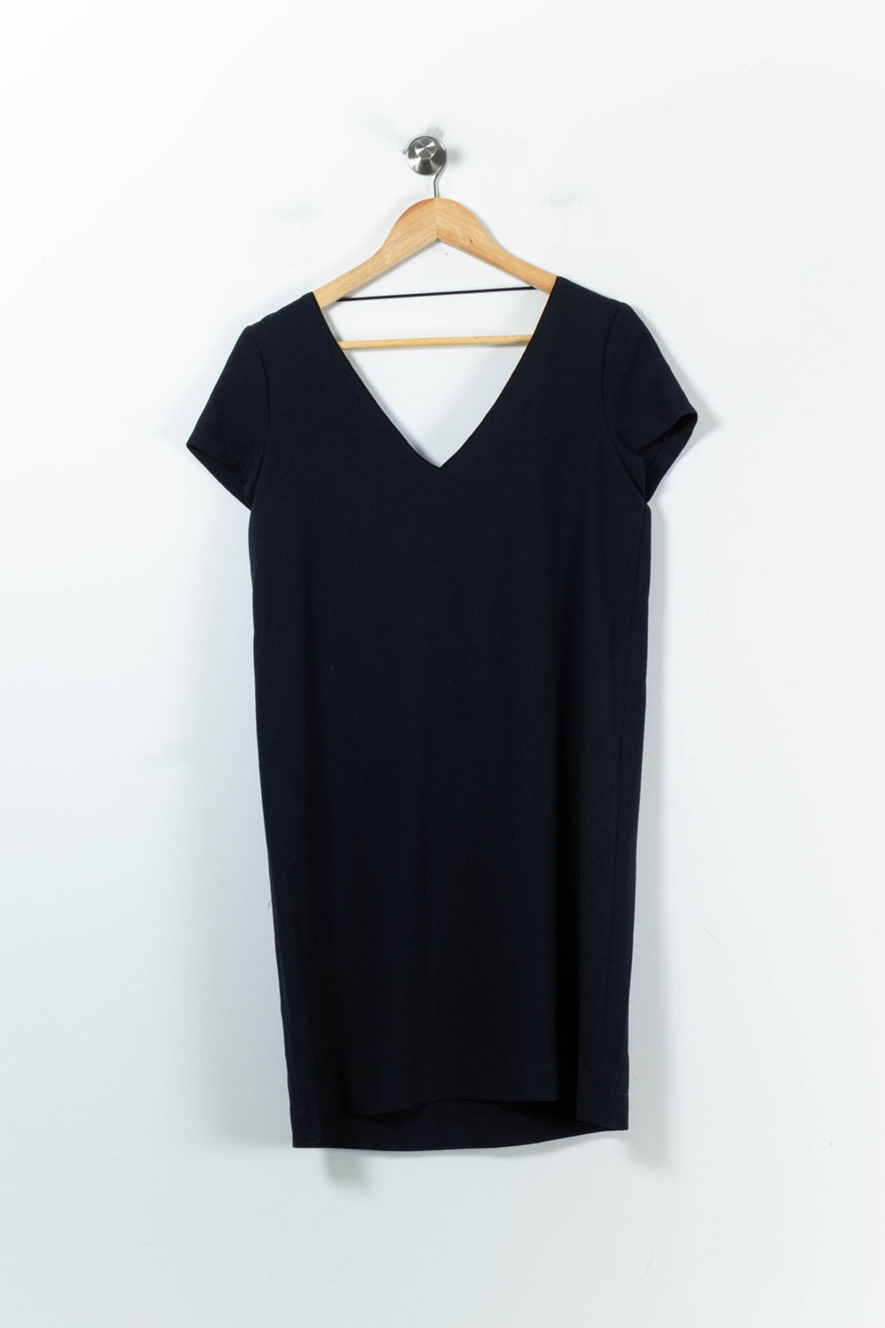 Robe Midi Bleu - Taille M/38 de la marque Pablo | PARAD67198 - Vendu par Paradigme - Image 2