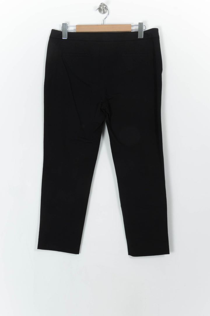 Pantalon Noir - Taille XXL/44 de la marque Gerard Darel | PARAD67206 - Vendu par Paradigme - Image 4
