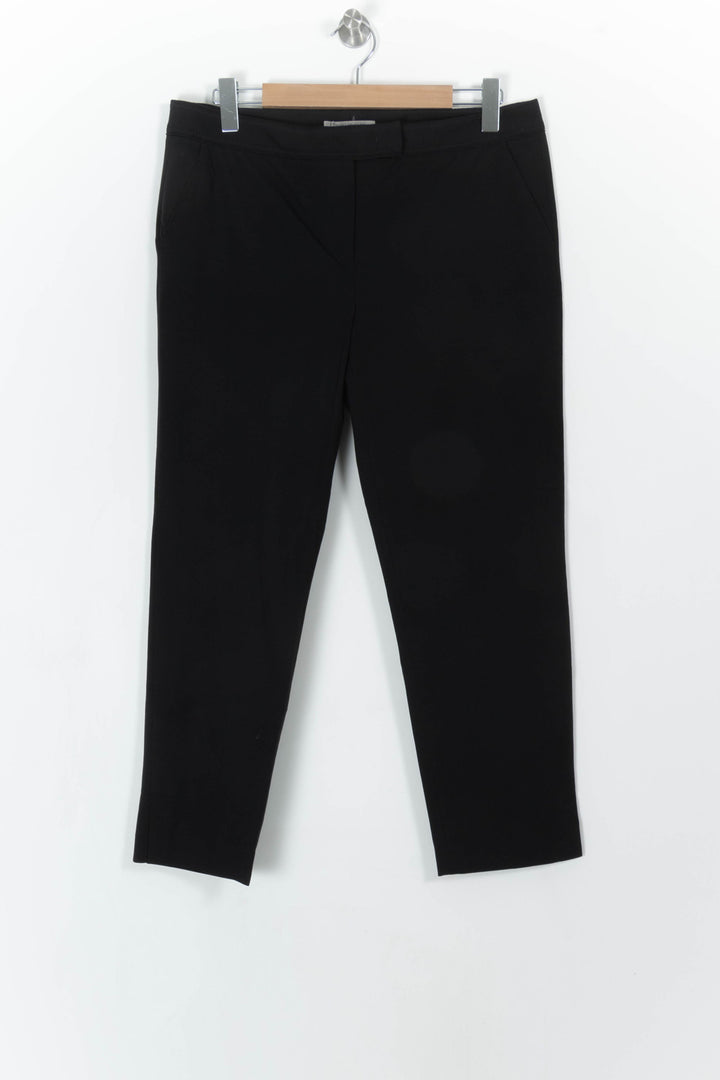 Pantalon Noir - Taille XXL/44 de la marque Gerard Darel | PARAD67206 - Vendu par Paradigme - Image 2