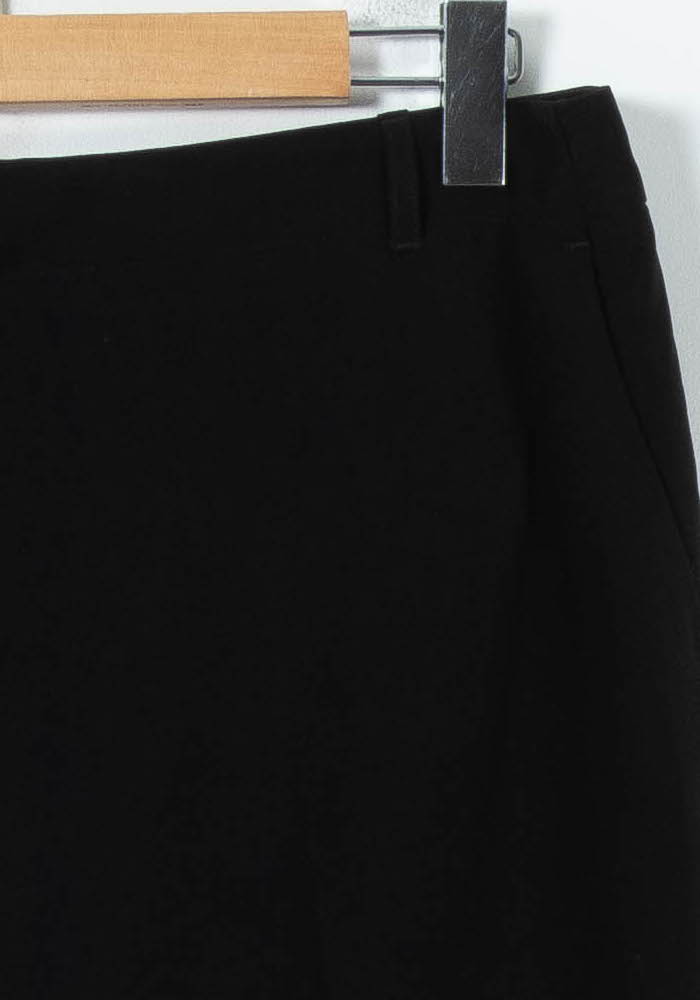 Pantalon Noir - Taille XXL/44 de la marque Gerard Darel | PARAD67209 - Vendu par Paradigme - Image 3