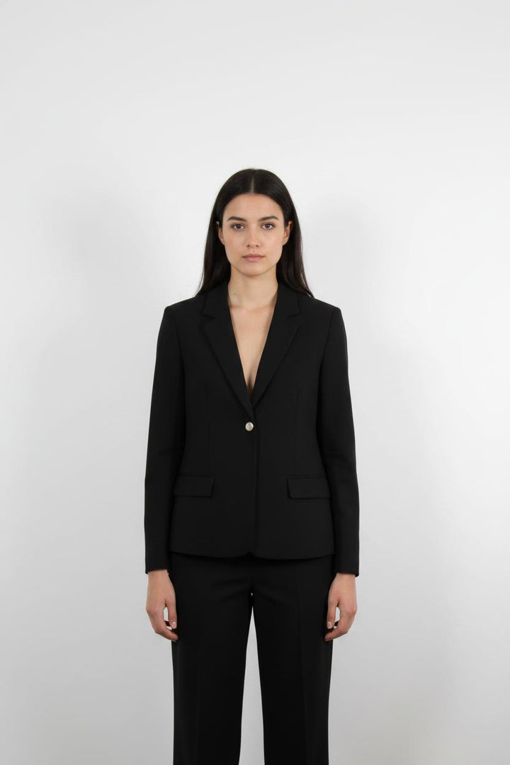 Blazer Noir - Taille XL/42