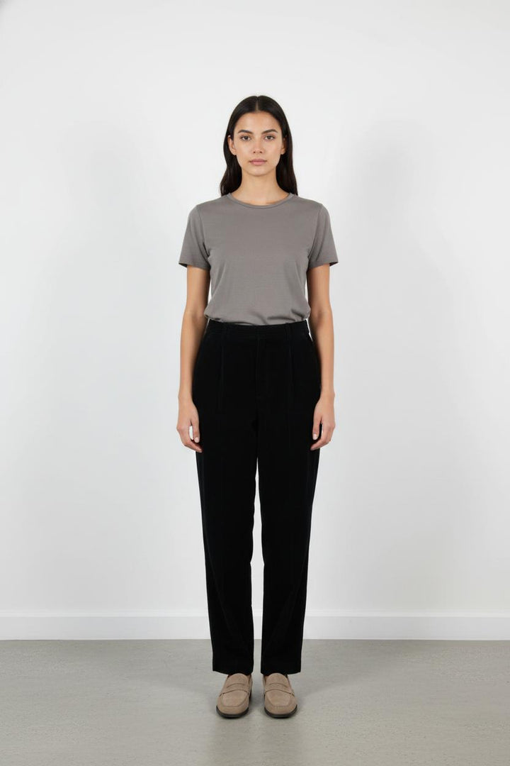 Pantalon Bleu - Taille L/40