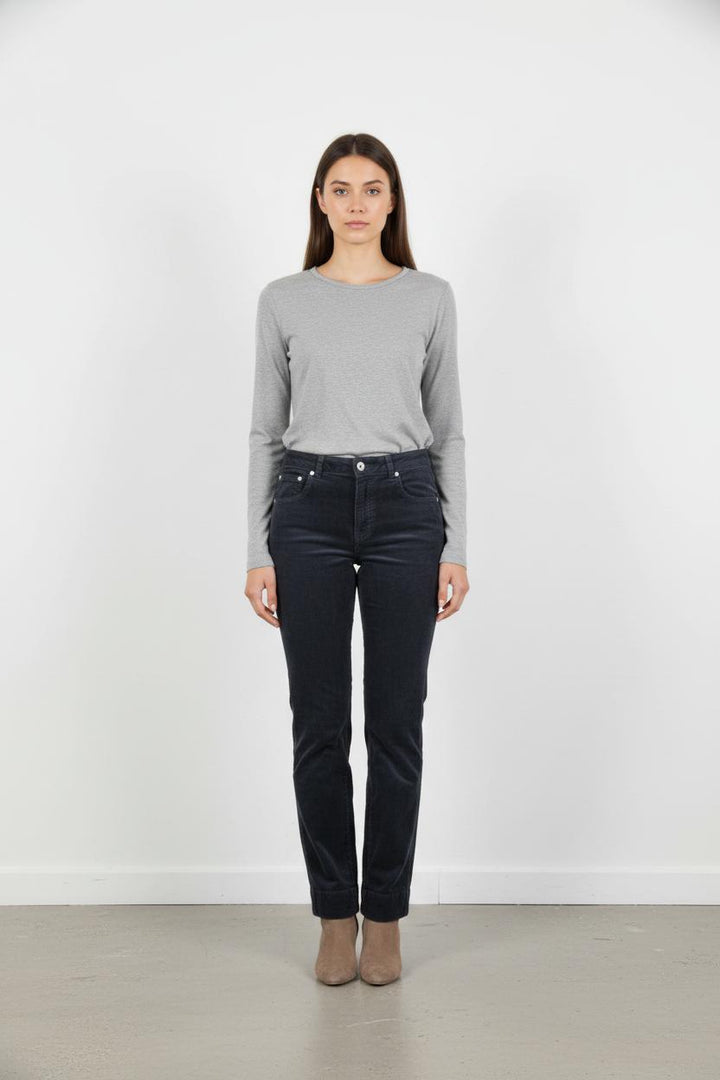 Pantalon Bleu - Taille XXS/32
