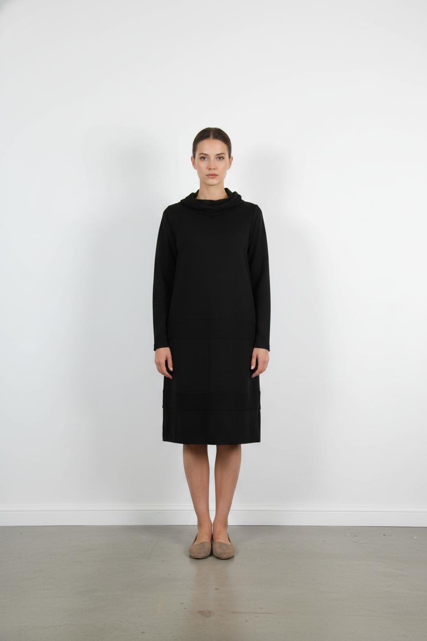 Robe Noire - Taille M/38