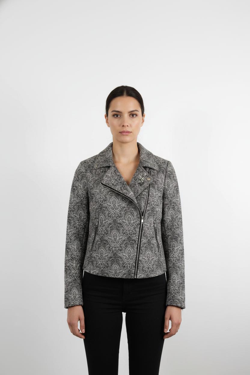 Veste Grise - Taille M/38
