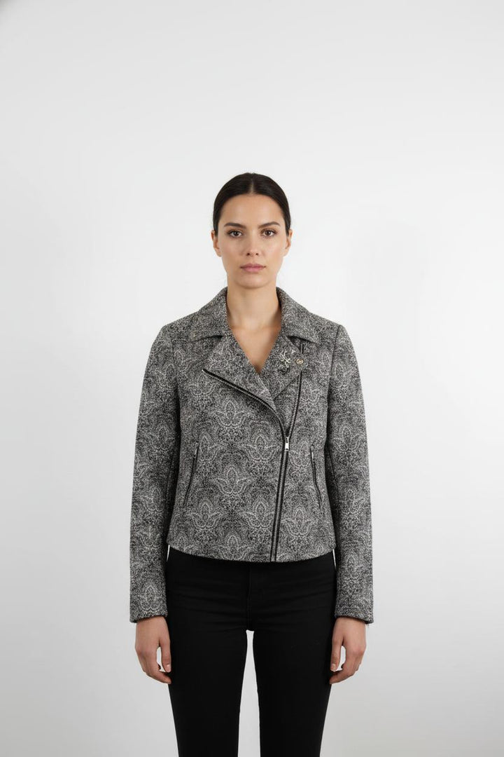 Veste Grise - Taille M/38