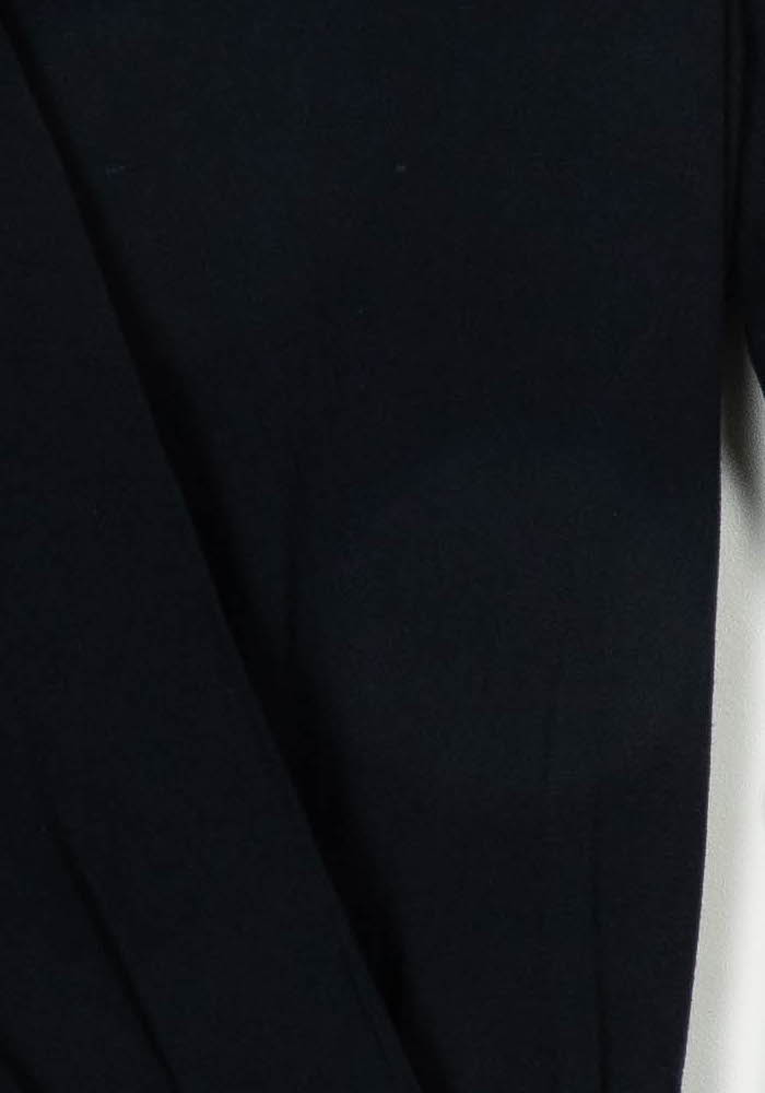 Robe Courte Noire - Taille XS/34 de la marque IKKS | PARAD67416 - Vendu par Paradigme - Image 3