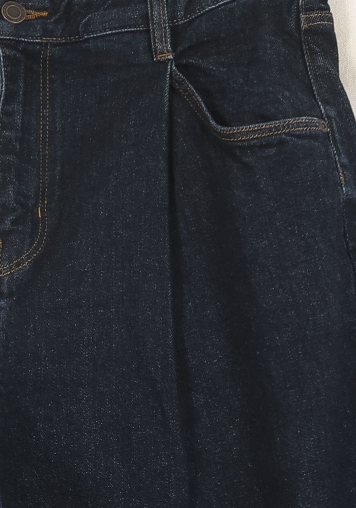 Jean Bleu - Taille XXL/44 de la marque Comptoir des Cotonniers | PARAD67468 - Vendu par Paradigme - Image 3