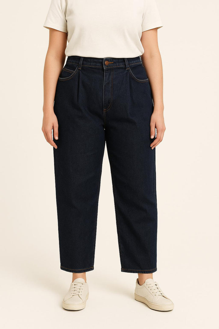 Jean Bleu - Taille XXL/44 de la marque Comptoir des Cotonniers | PARAD67468 - Vendu par Paradigme - Image 1