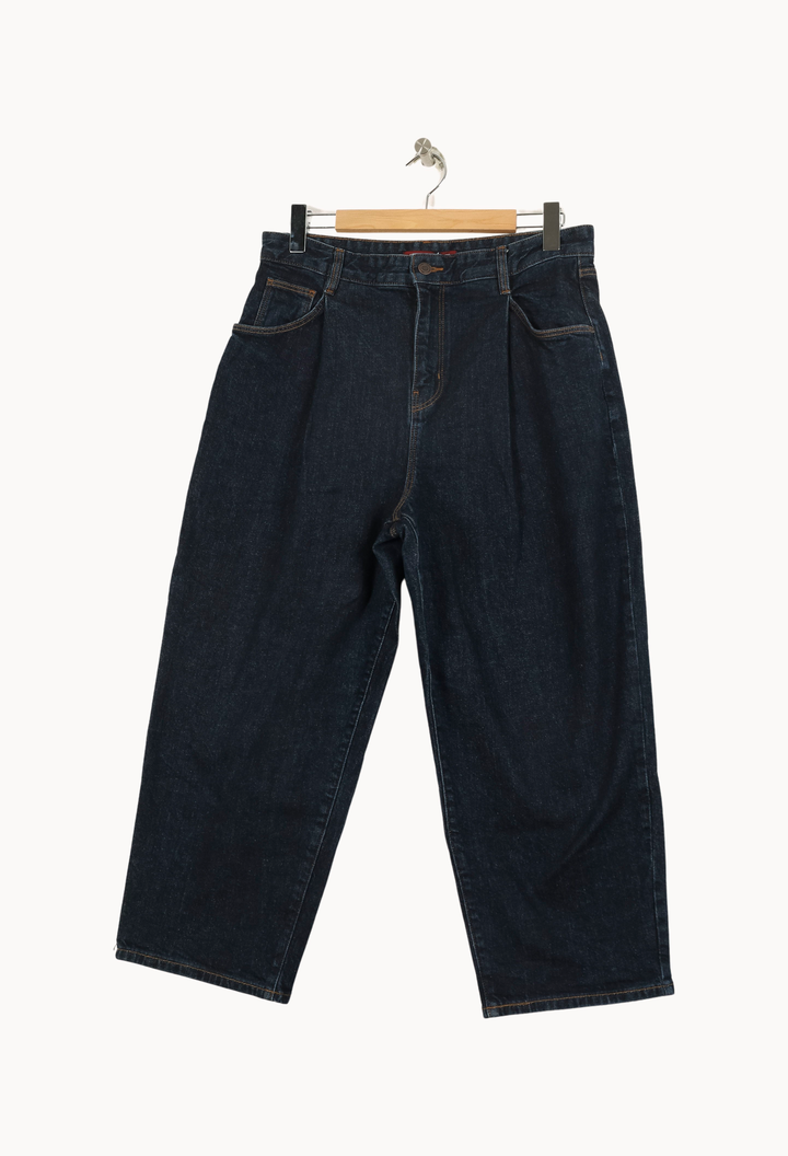 Jean Bleu - Taille XXL/44 de la marque Comptoir des Cotonniers | PARAD67468 - Vendu par Paradigme - Image 2