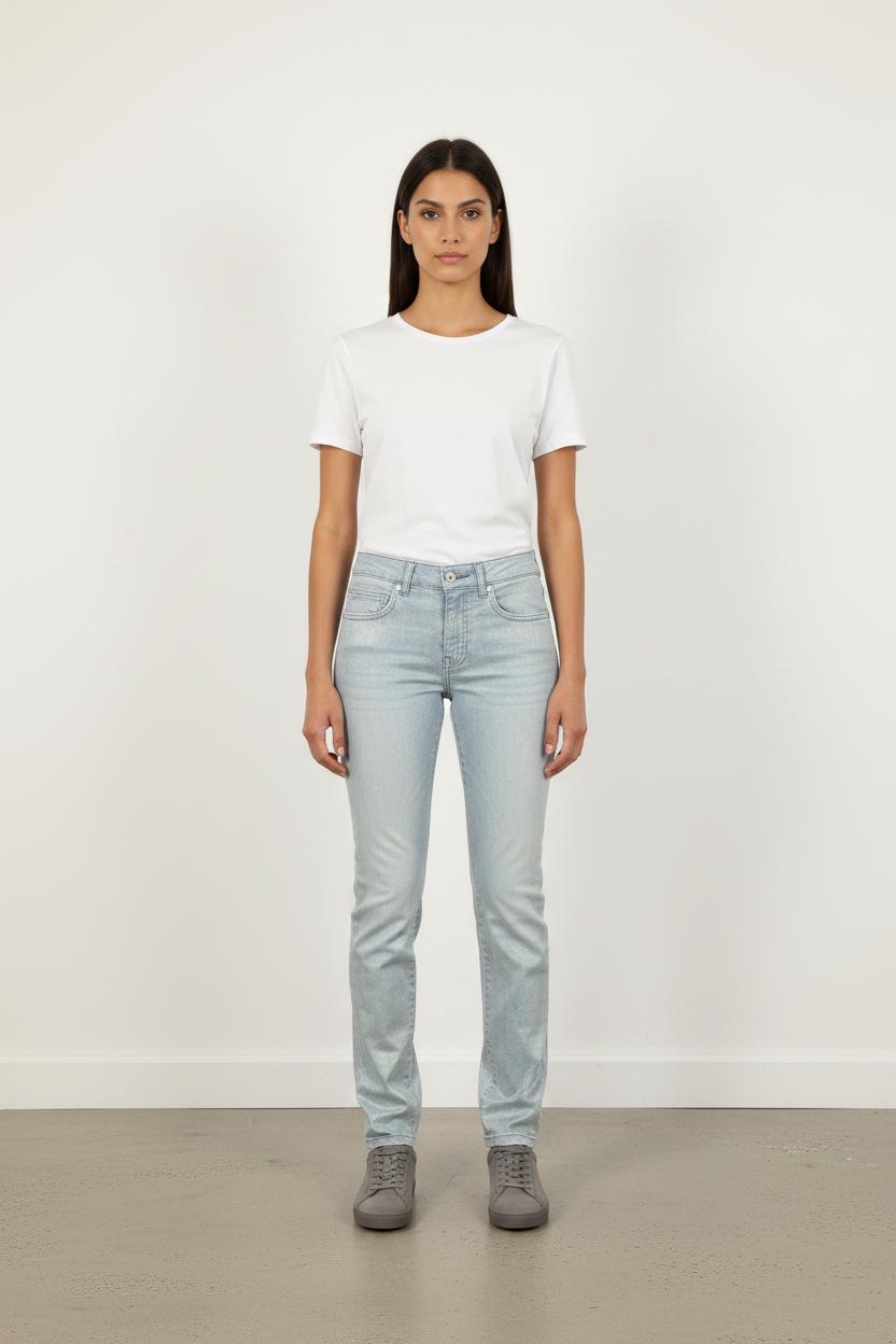 Jean Bleu - Taille M/38