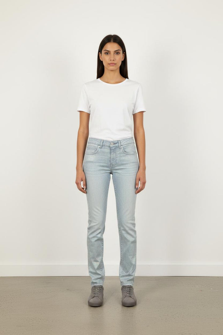Jean Bleu - Taille M/38
