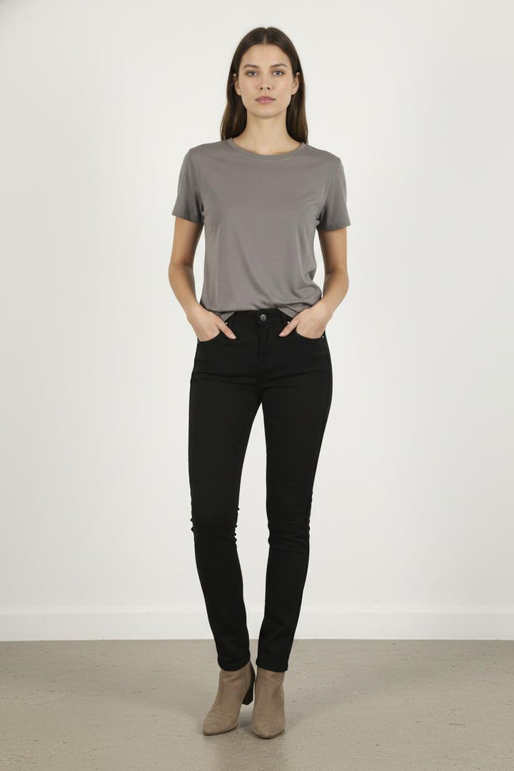 Jean Noir - Taille S/36