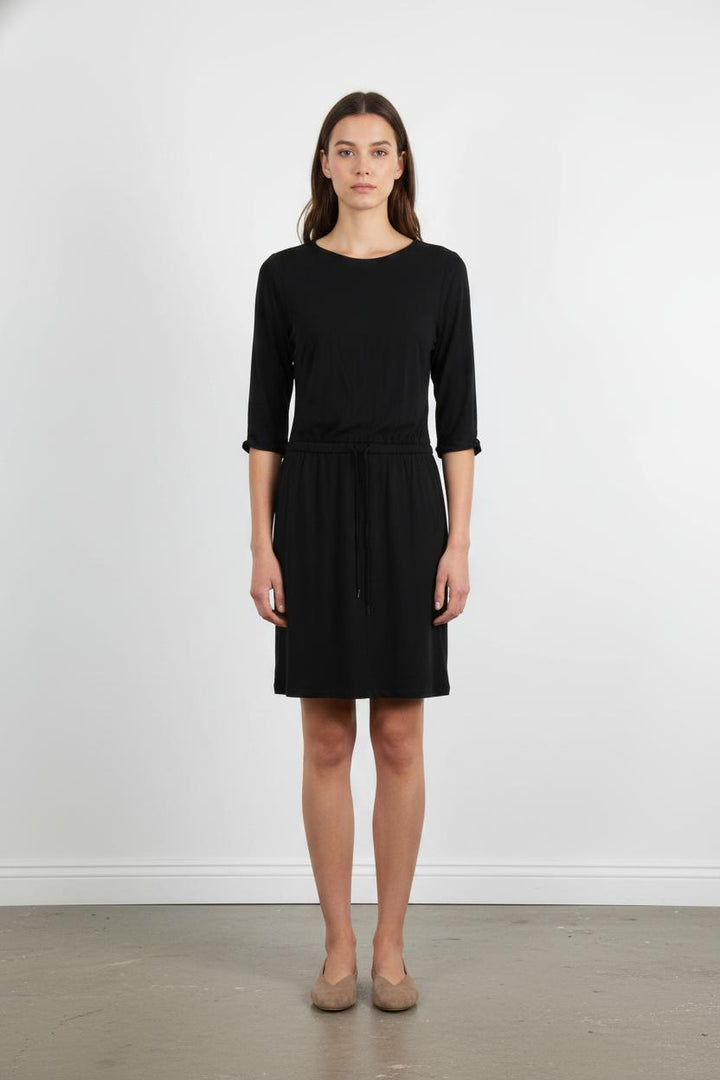 Robe Noire - Taille L/40