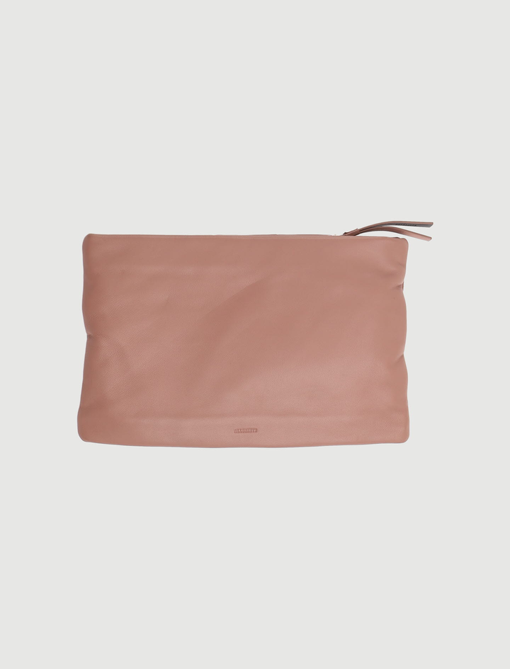 Sac Cabas Rose - Taille T.U. de la marque All Saints | PARAD67610 - Vendu par Paradigme - Image 4