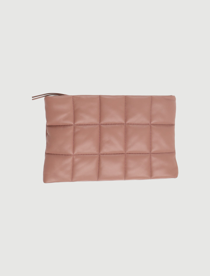 Sac Cabas Rose - Taille T.U. de la marque All Saints | PARAD67610 - Vendu par Paradigme - Image 2