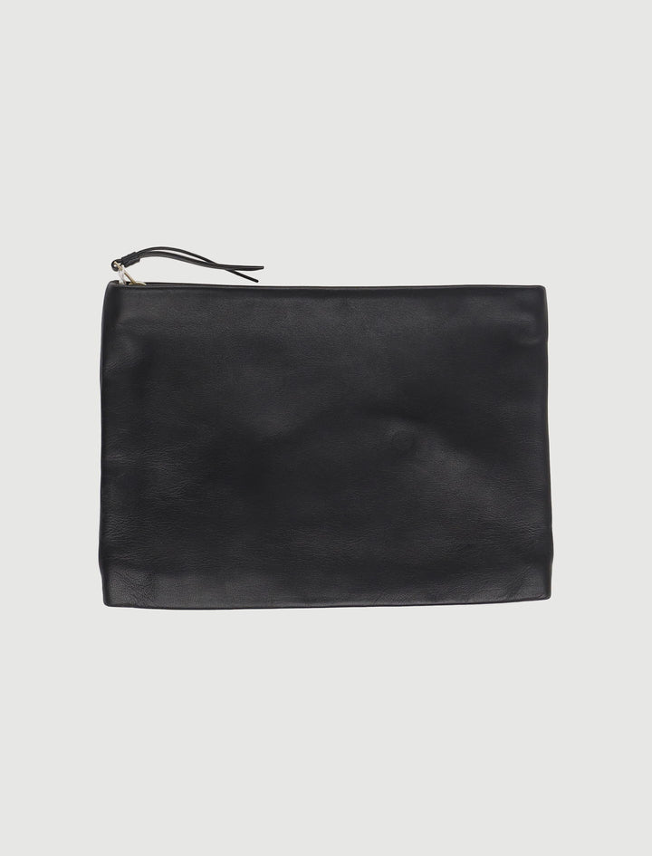 Pochette Noire - Taille T.U. de la marque All Saints | PARAD67612 - Vendu par Paradigme - Image 2