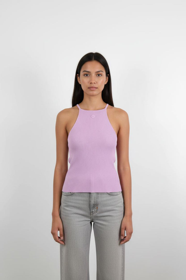 Débardeur Rose - Taille L/40