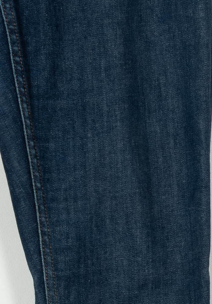 Jean Slim Bleu - Taille M/38 de la marque Acne Studios | PARAD67692 - Vendu par Paradigme - Image 3