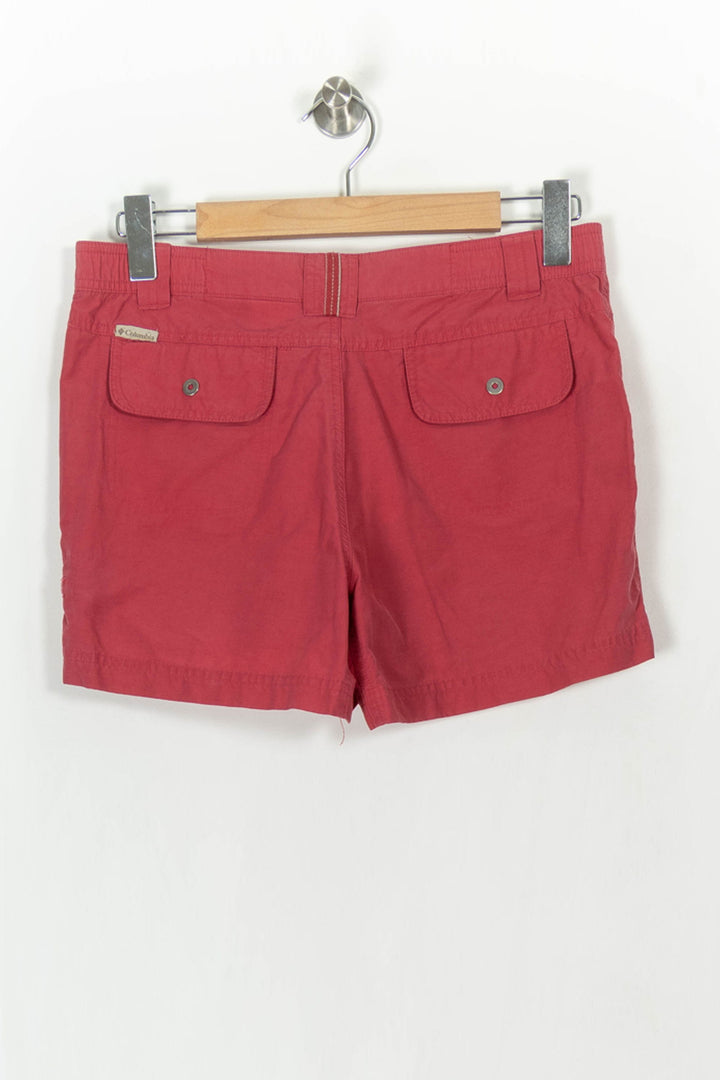 Short Rose - Taille S/36 de la marque Columbia | PARAD67703 - Vendu par Paradigme - Image 5