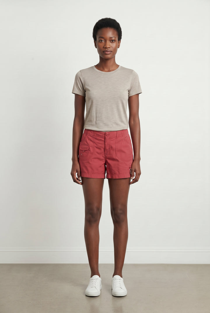 Short Rose - Taille S/36 de la marque Columbia | PARAD67703 - Vendu par Paradigme - Image 1