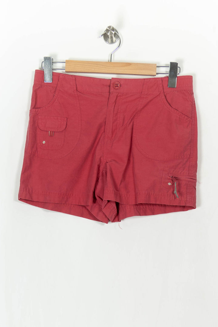 Short Rose - Taille S/36 de la marque Columbia | PARAD67703 - Vendu par Paradigme - Image 2