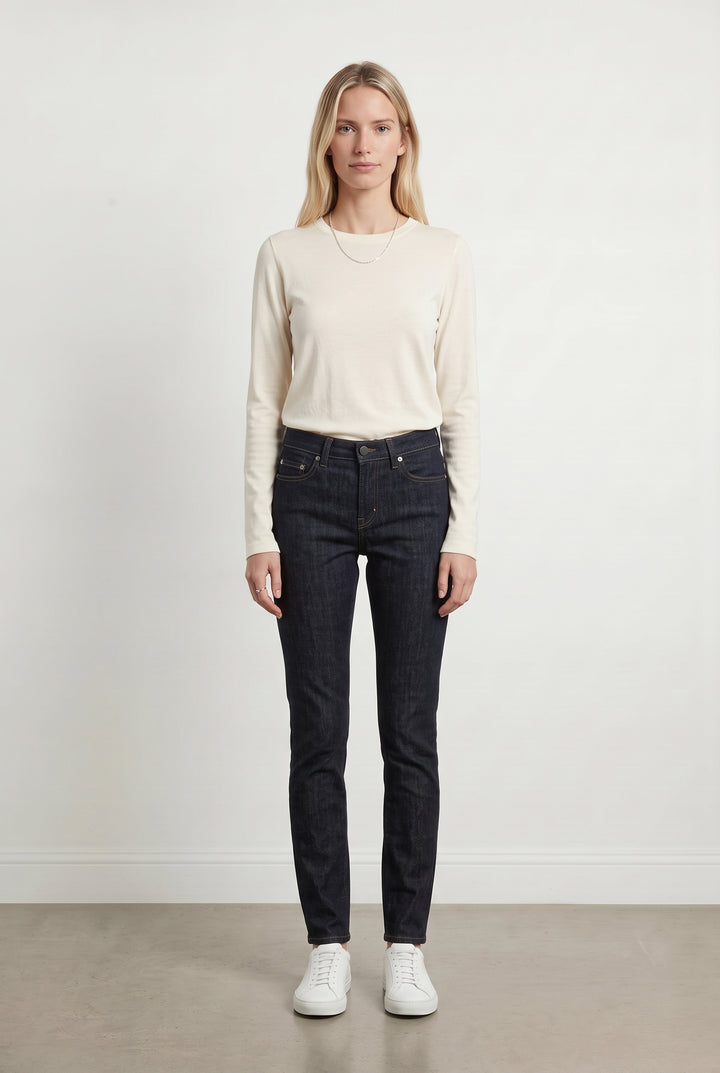 Jean Slim Bleu - Taille XS/34 de la marque Filippa K | PARAD67707 - Vendu par Paradigme - Image 1