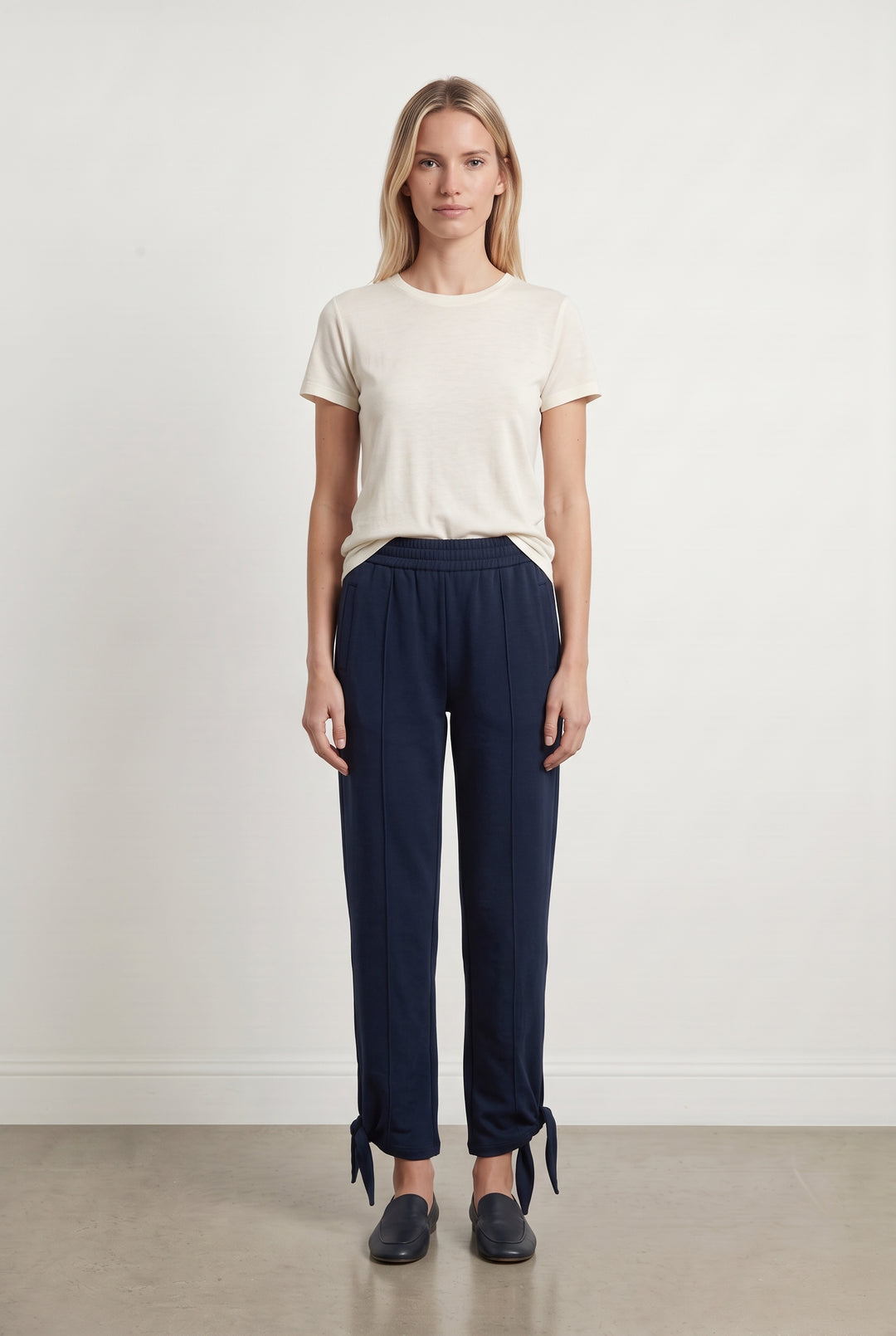 Pantalon Bleu - Taille XS/34 de la marque Zadig&amp;Voltaire | PARAD67709 - Vendu par Paradigme - Image 1