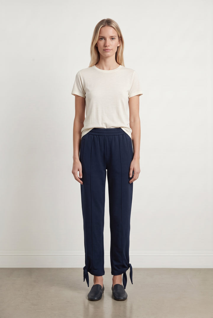 Pantalon Bleu - Taille XS/34 de la marque Zadig&amp;Voltaire | PARAD67709 - Vendu par Paradigme - Image 1