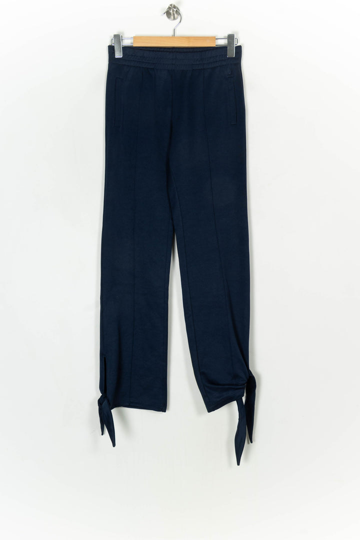 Pantalon Bleu - Taille XS/34 de la marque Zadig&amp;Voltaire | PARAD67709 - Vendu par Paradigme - Image 2